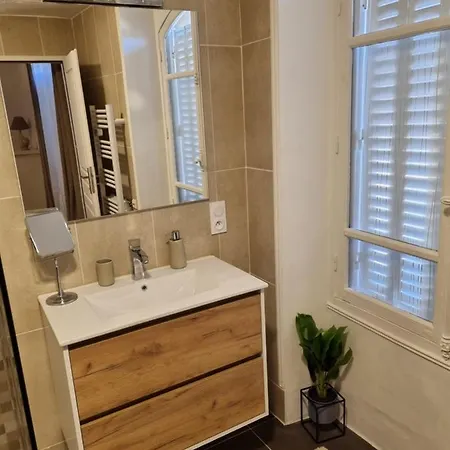 La Mouline Homestay