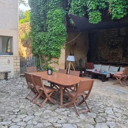 La Mouline