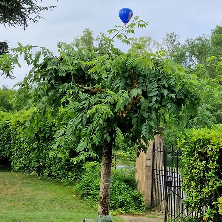 Kwatera prywatna La Mouline *