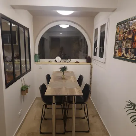 La Mouline * Grolejac