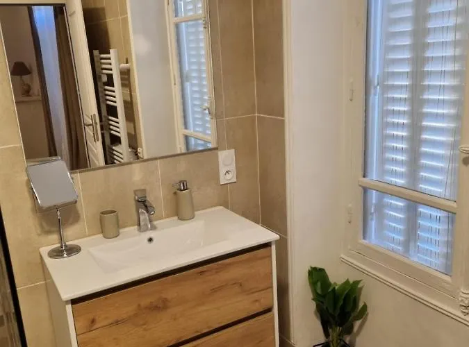 La Mouline منزل للإقامة