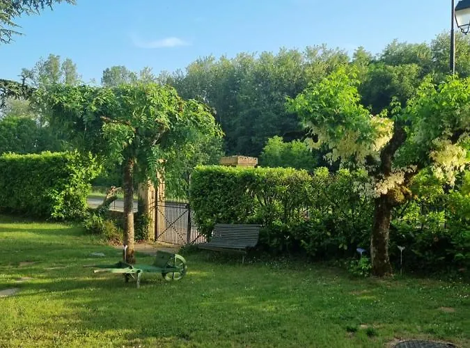 منزل للإقامة La Mouline