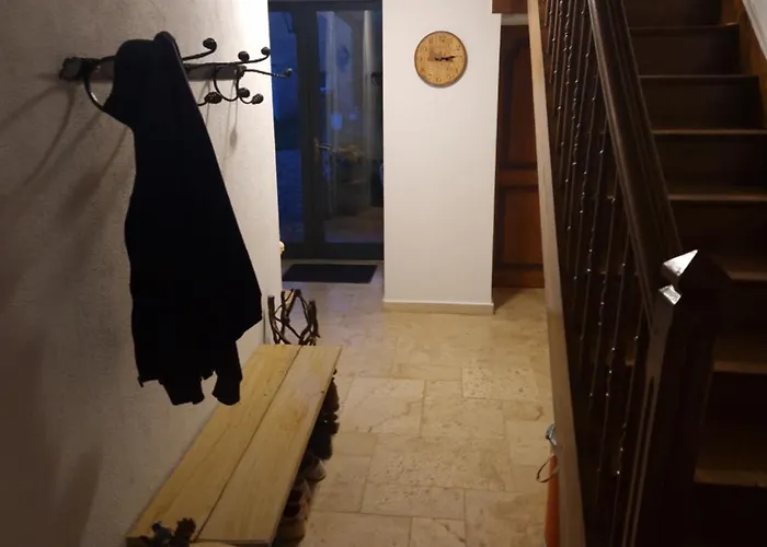 La Mouline منزل للإقامة Groléjac